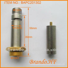 Thread Type 0927 Series Solenoid Pilot Head for Pneumatic Solenoid Valve